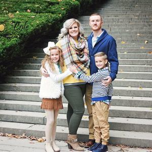 Meet your Posher, Brittany